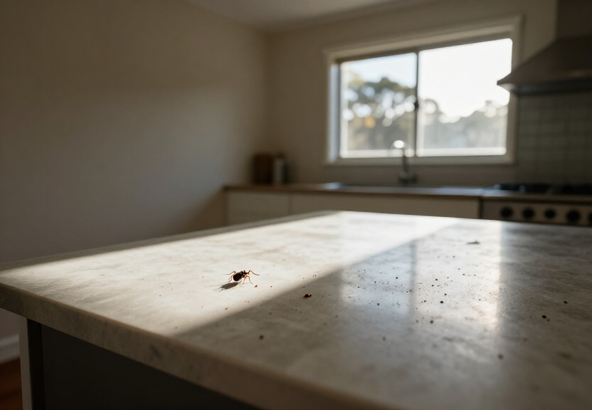 Pest Control in Rural Agnes Banks