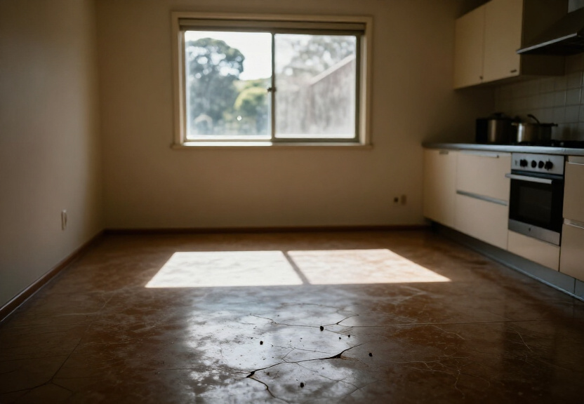 Termite Prevention for Older Homes